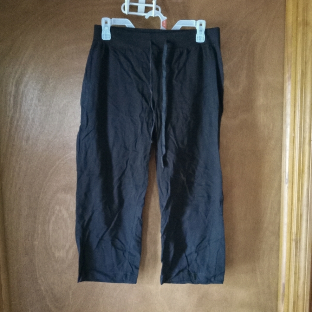 Bass body and soul pants